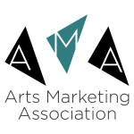 Arts Marketing Association logo