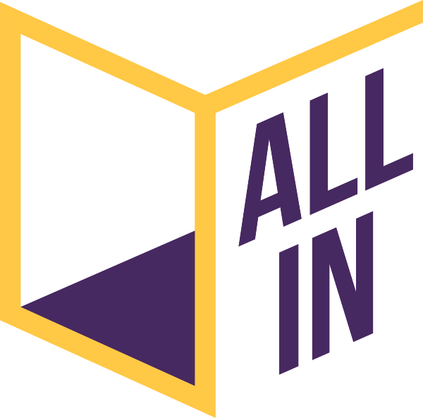 All In logo 