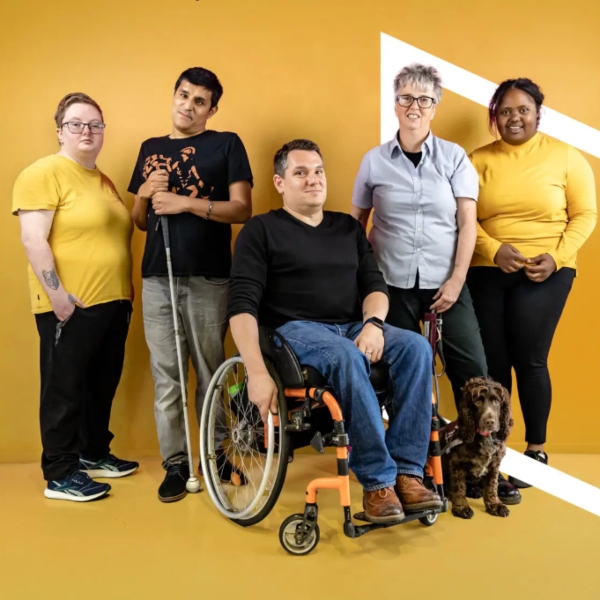 Tips for building accessibility into your marketing role