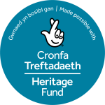 Heritage Fund logo