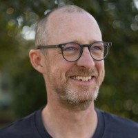 Owen Matthews Head and shoulders 