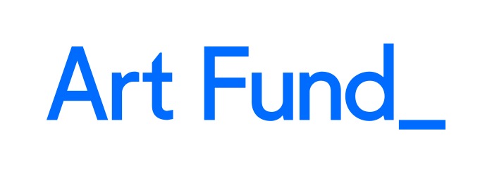 art fund logo