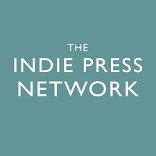 The Indie Press Network logo