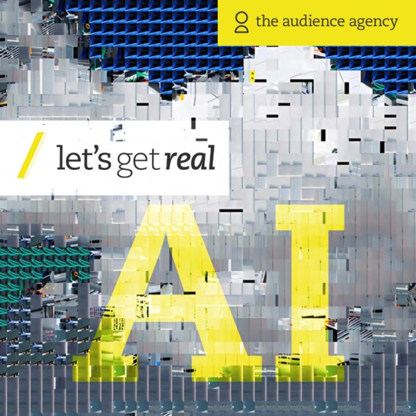Let's Get Real_ AI front cover