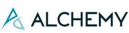 Alchemy logo